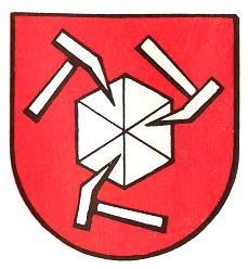 Wappen von Beilstein/Arms (crest) of Beilstein