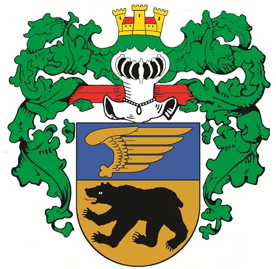 Wappen von Bernsdorf/Arms (crest) of Bernsdorf