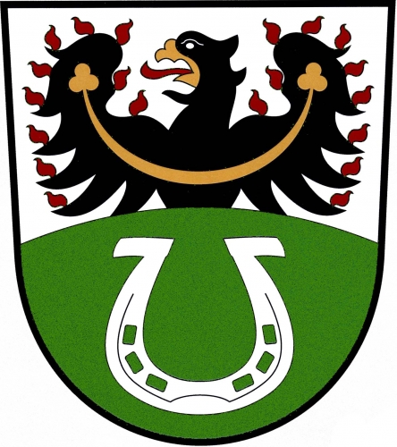 Arms of Chotýčany
