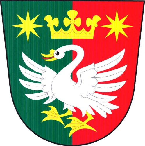 Arms (crest) of Chudenín