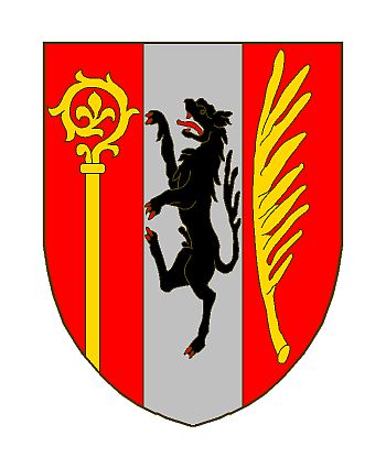 Wappen von Faid/Arms (crest) of Faid