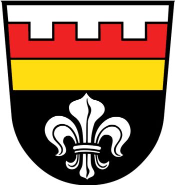 Wappen von Pentling/Arms (crest) of Pentling