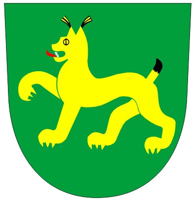 Arms of Saarde