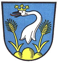 Wappen von Teublitz/Arms (crest) of Teublitz