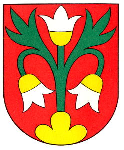 Wappen von Zezikon/Arms (crest) of Zezikon