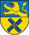 Wappen von Abbenrode (Cremlingen)/Arms of Abbenrode (Cremlingen)