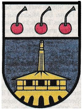 Wappen von Glindow/Arms (crest) of Glindow