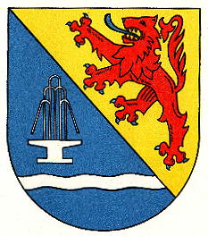 Wappen von Kirnsulzbach