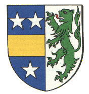 Blason de Morschwiller-le-Bas/Arms (crest) of Morschwiller-le-Bas