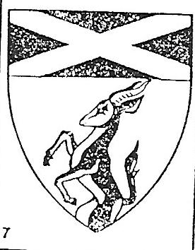 Coat of arms (crest) of Storey House