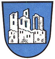 Wappen von Altusried/Arms (crest) of Altusried