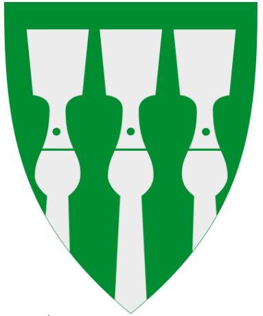 Arms (crest) of Hedmark