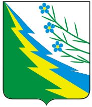 Arms (crest) of Maslyaninsky Rayon