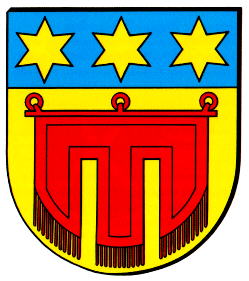 Wappen von Oferdingen/Arms of Oferdingen