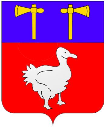 Coat of arms (crest) of La Possession