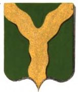 Blason de Sainte-Marie-d'Oloron/Arms (crest) of Sainte-Marie-d'Oloron