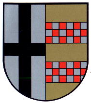 Wappen von Swisttal/Arms of Swisttal