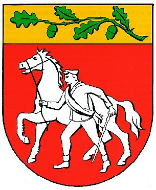 Wappen von Unterende/Arms (crest) of Unterende