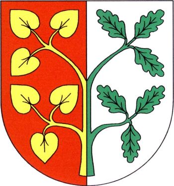 Arms (crest) of Všelibice