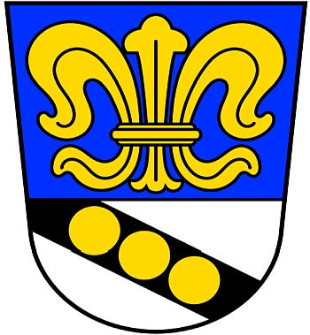 Wappen von Waltenhausen/Arms (crest) of Waltenhausen