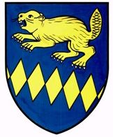 Wappen von Westbevern