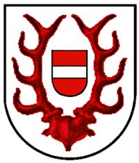 Wappen von Altheim (Leibertingen)/Arms (crest) of Altheim (Leibertingen)