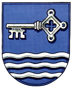 Wappen von Elvese/Arms of Elvese