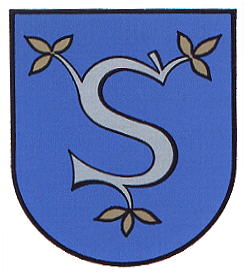 Wappen von Freienohl/Arms of Freienohl