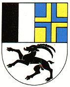 Wappen von Graubünden / Arms of Graubünden