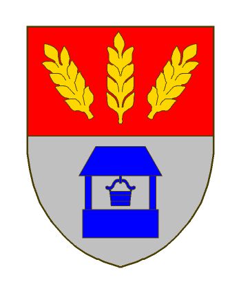 Wappen von Kalenborn-Scheuern/Arms (crest) of Kalenborn-Scheuern