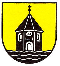 Wappen von Kappel (Solothurn)/Arms of Kappel (Solothurn)