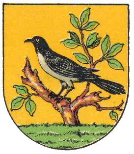 Wappen von Wien-Alservorstadt