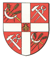 Blason de Willer-sur-Thur/Arms (crest) of Willer-sur-Thur