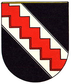 Wappen von Elze (Hildesheim)/Coat of arms (crest) of Elze (Hildesheim)