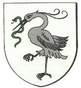 Blason de Hagenthal-le-Bas/Arms (crest) of Hagenthal-le-Bas