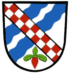 Wappen von Hedersleben