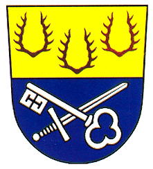 Arms of Holýšov