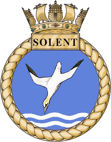 File:HMS Solent, Royal Navy.jpg