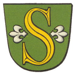 Wappen von Oberissigheim