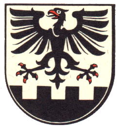 Wappen von Stampa/Arms (crest) of Stampa