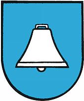 Wappen von Thüle