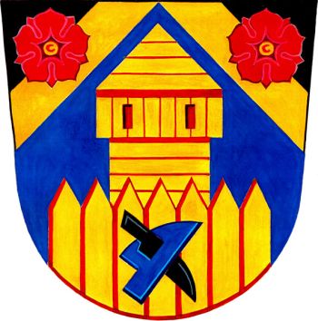 Arms of Úsobrno