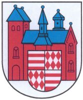 Wappen von Wippra