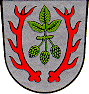 Wappen von Aiglsbach