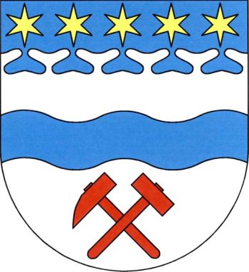 Arms (crest) of Bublava