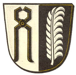 Wappen von Ketternschwalbach / Arms of Ketternschwalbach