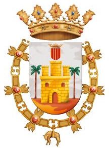 Escudo de Monforte del Cid/Arms of Monforte del Cid