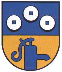 Wappen von Schmieritz/Arms (crest) of Schmieritz