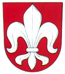 Coat of arms (crest) of Seč (Chrudim)