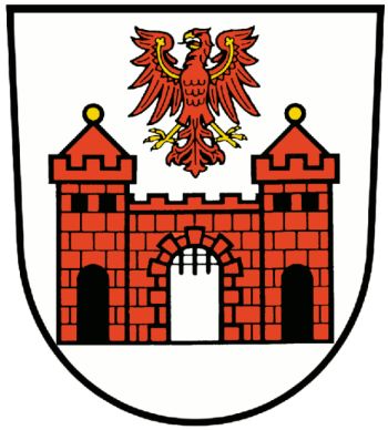 Wappen von Treuenbrietzen